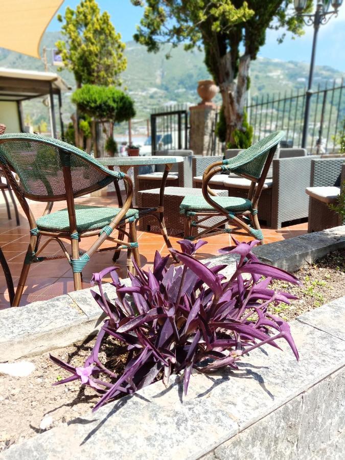 Appart hôtel Mareluna Ischia
