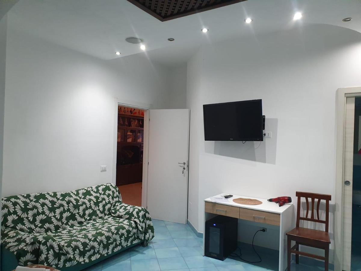 Mareluna Ischia Appart hôtel