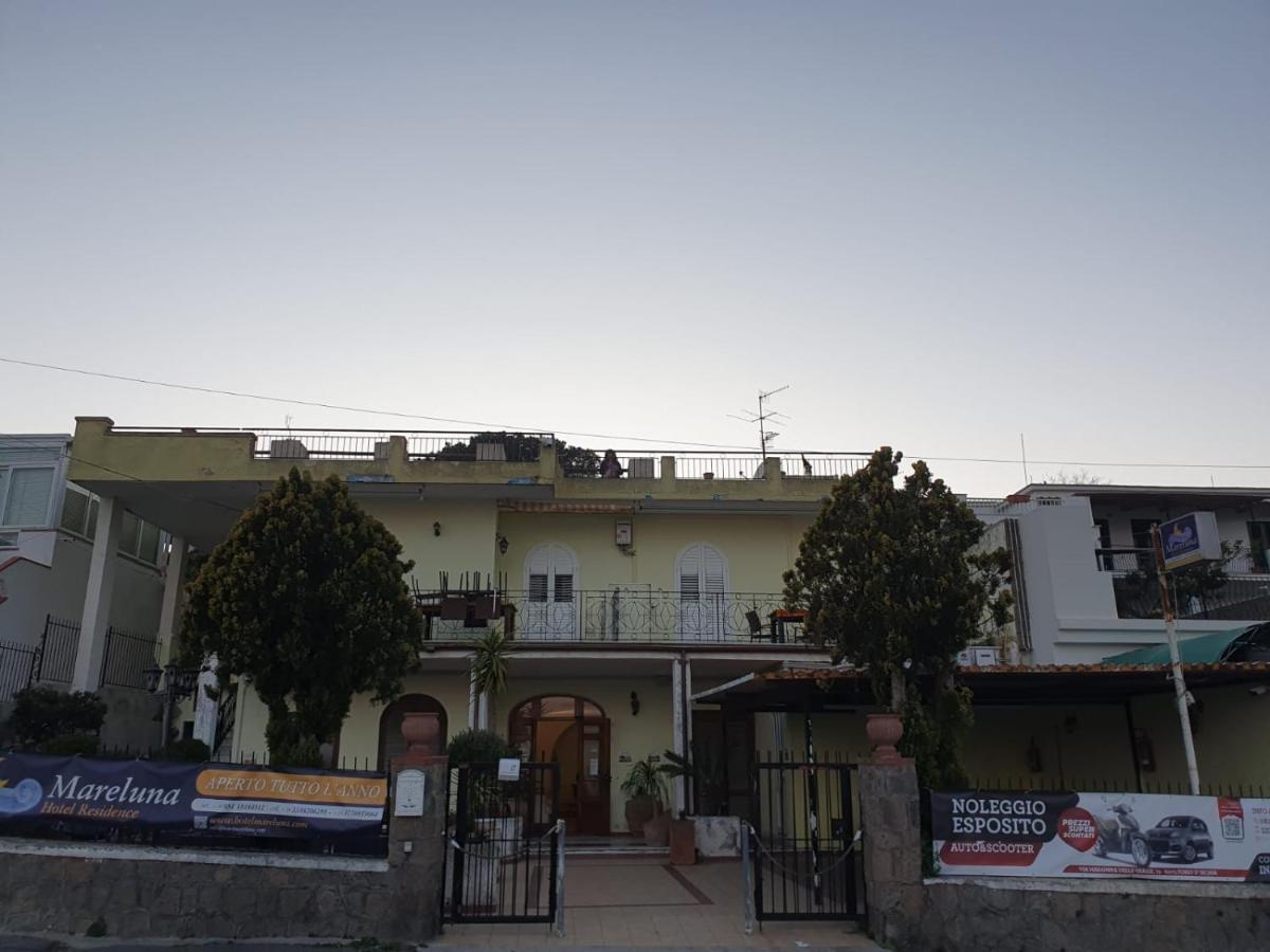 Mareluna Ischia