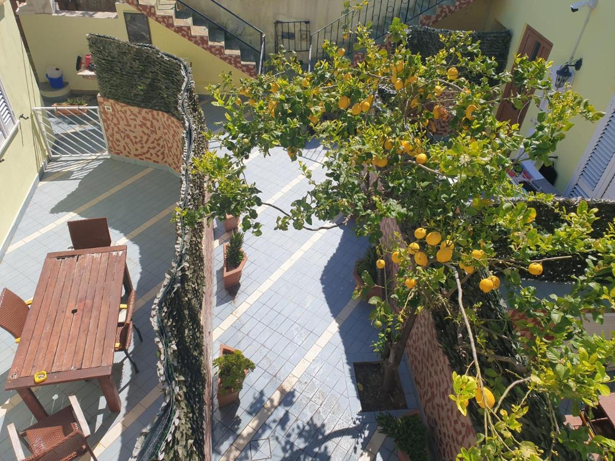 Appart hôtel Mareluna Ischia Forio di Ischia