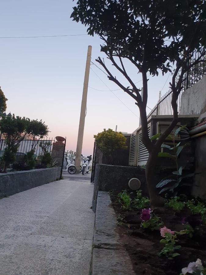 Mareluna Ischia Forio di Ischia