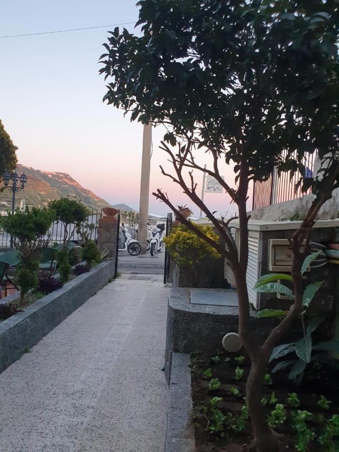 Mareluna Ischia Appart hôtel Forio di Ischia