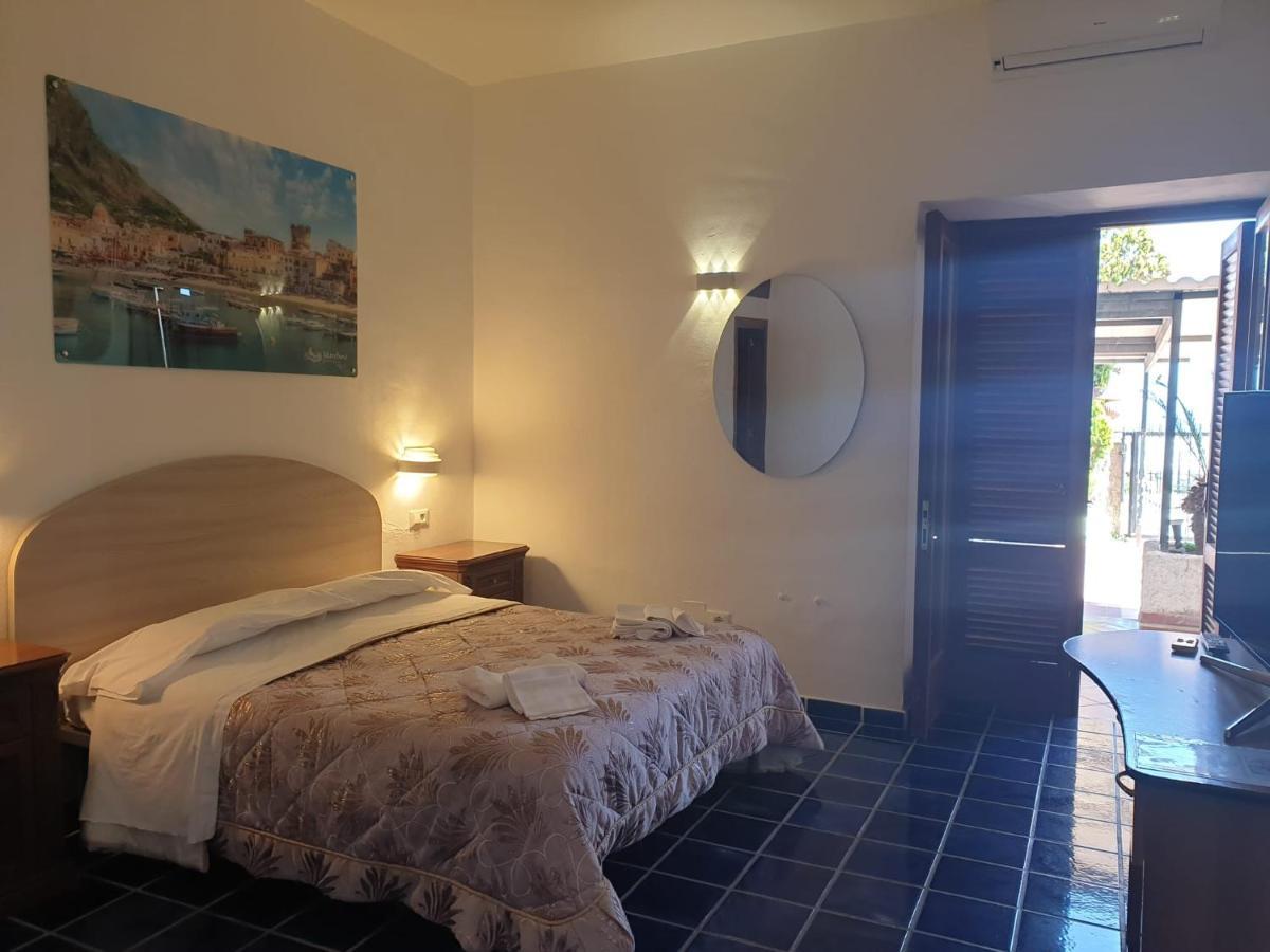Appart hôtel Mareluna Ischia Forio di Ischia
