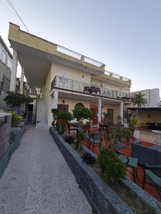 Mareluna Ischia