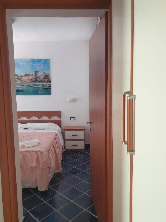 Mareluna Ischia