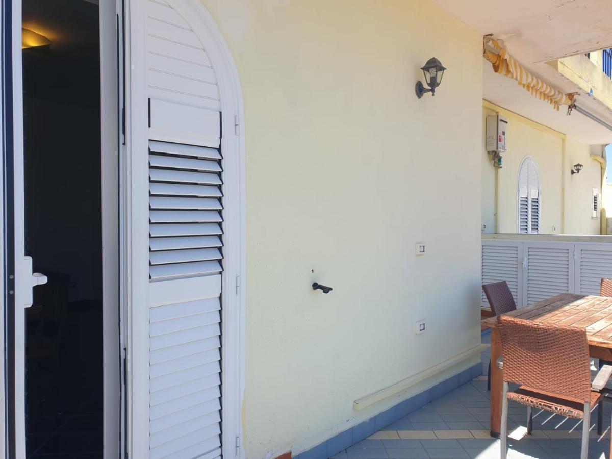 Appart hôtel Mareluna Ischia Forio di Ischia