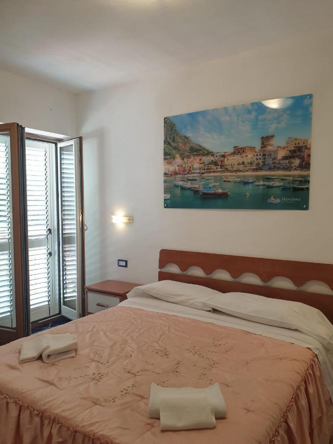 Mareluna Ischia Appart hôtel Forio di Ischia