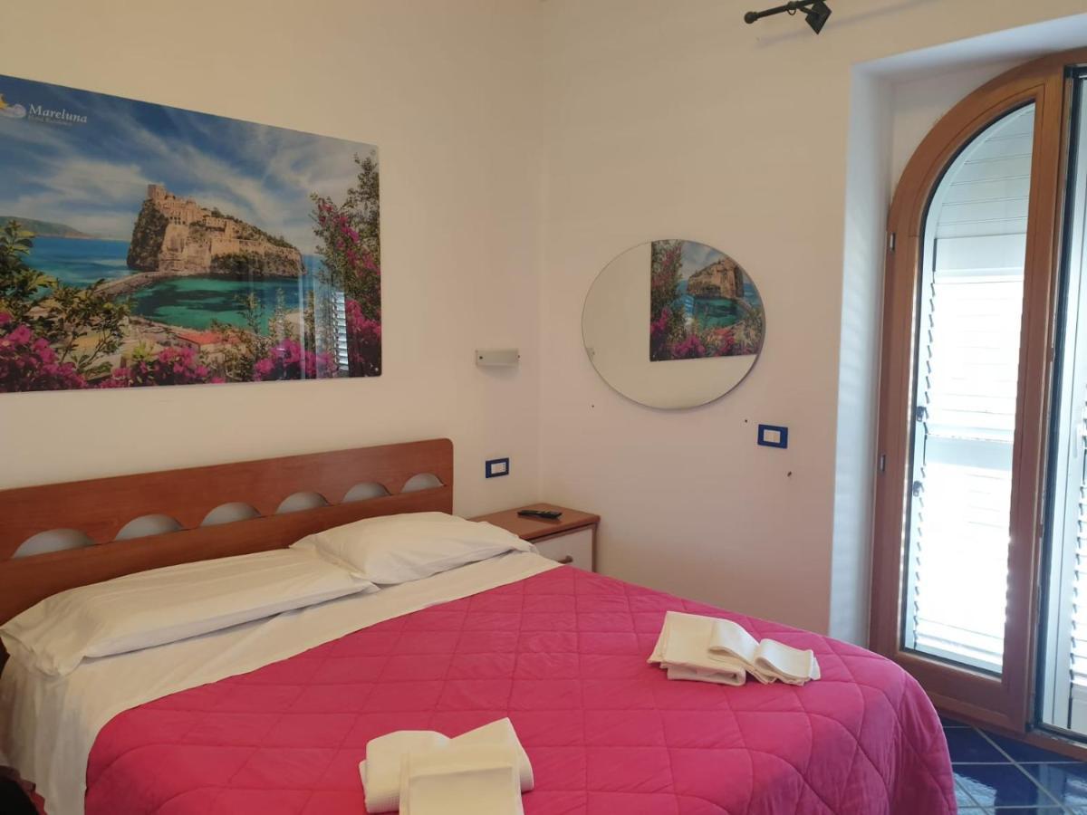 Mareluna Ischia Appart hôtel Forio di Ischia