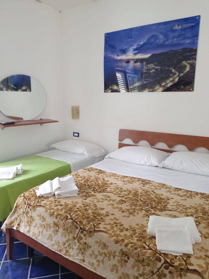 Mareluna Ischia