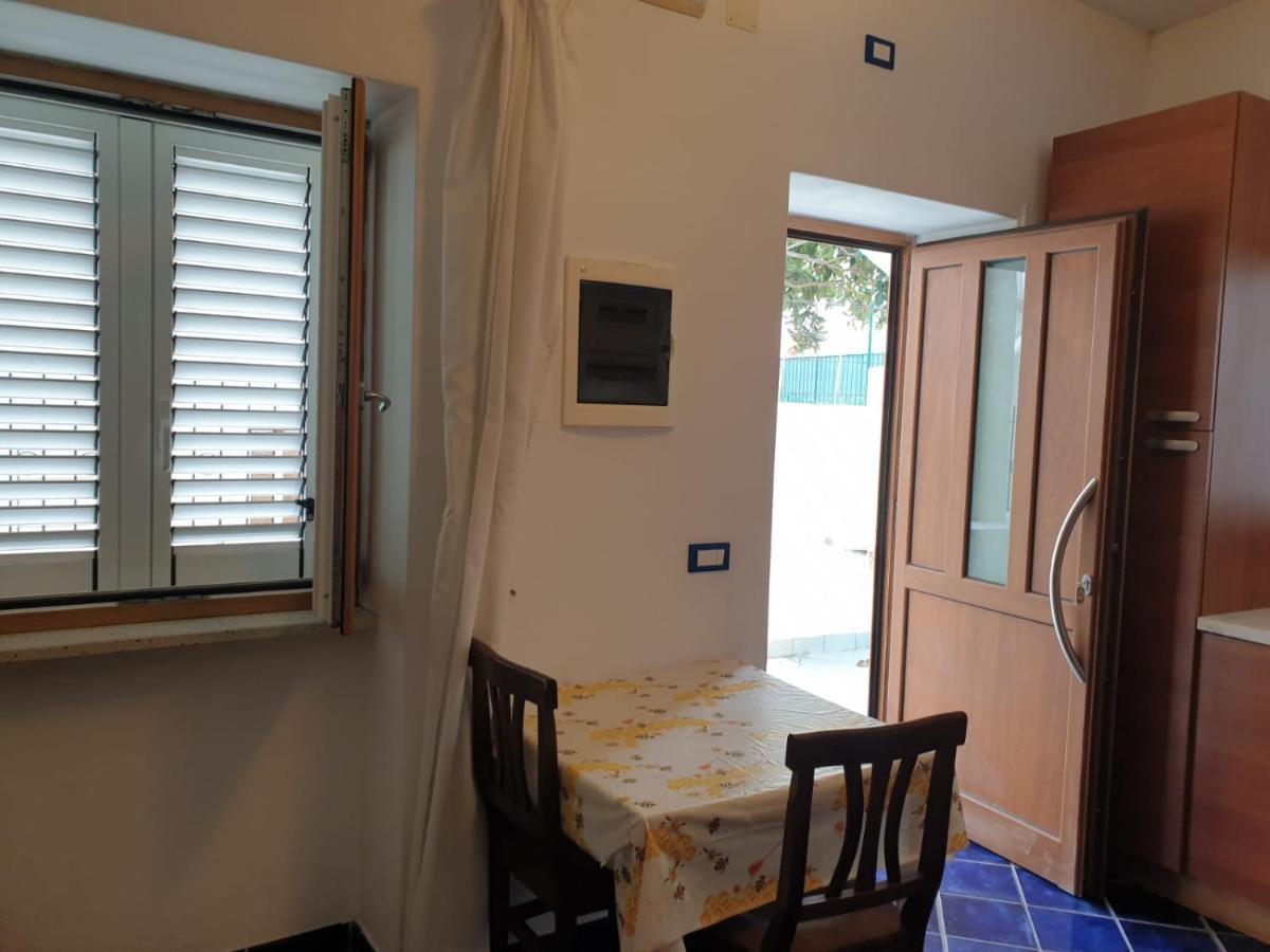Mareluna Ischia Appart hôtel *