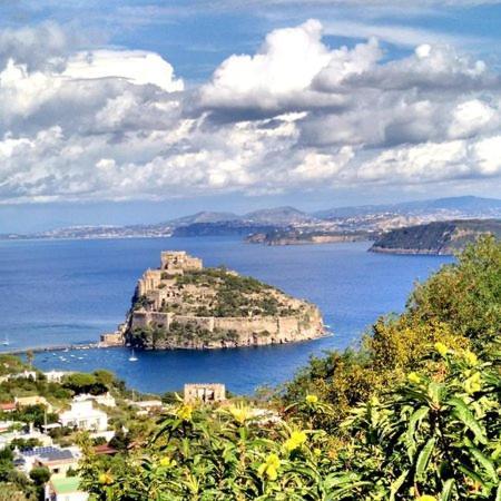 Mareluna Ischia * Forio di Ischia